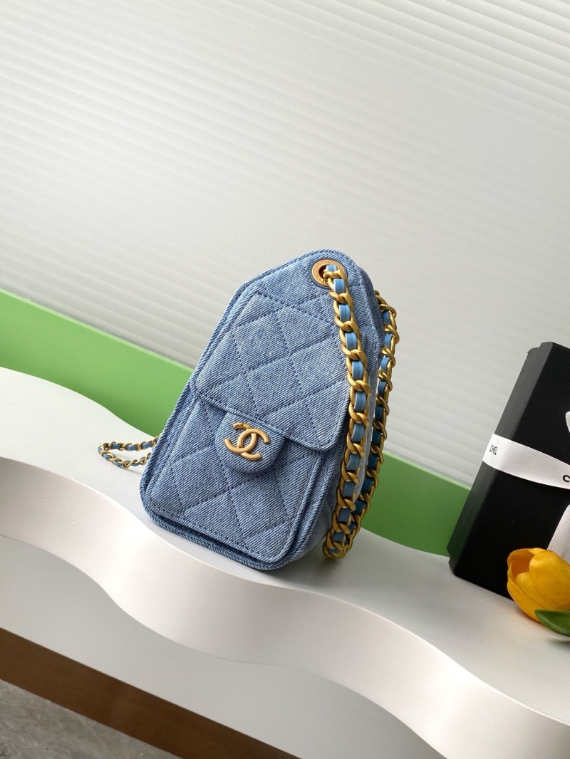 Ch**el 25c hobo bags